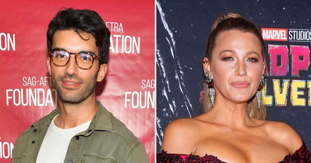 Feature Every Counterclaim Made in Justin Baldoni Lawsuit