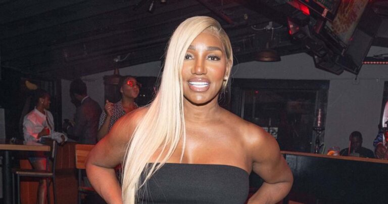 GettyImages 2151743204 NeNe Leakes