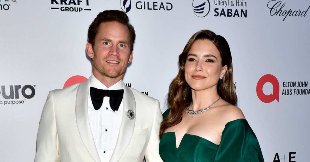 Sophia Bush and Ex Husband Grant Hughes Finalize Divorce 1 Year After Split