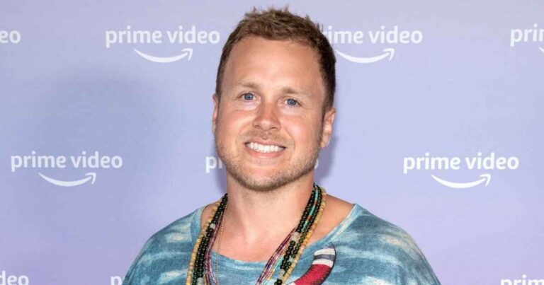 Spencer Pratt Says Family Made Over 20000 on TikTok After LA Wildfires