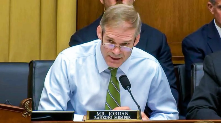 jim jordan