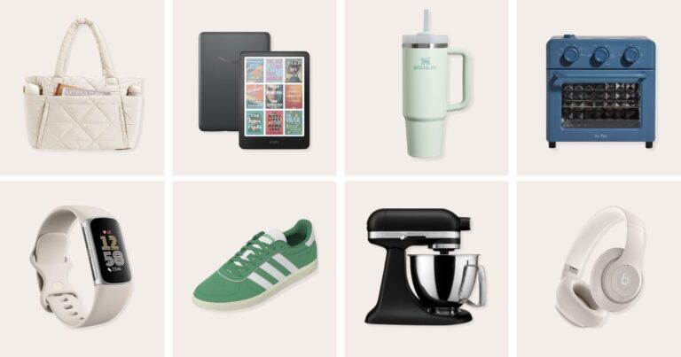 1743183018 amazon sale the everygirl social