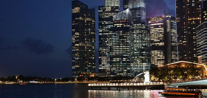 Baron Tax & Accounting: Providing Reliable and Accurate Tax and Accounting Services Across Australia