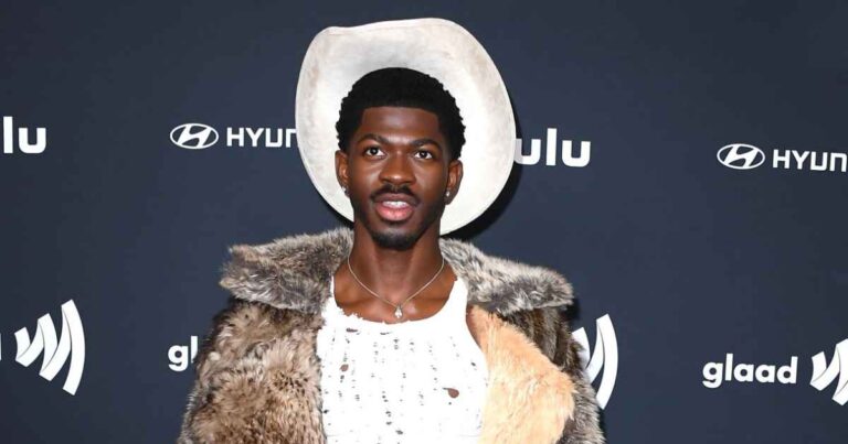 Lil Nas X Reveals why he turned down Taylor Swift Collab 2207291169