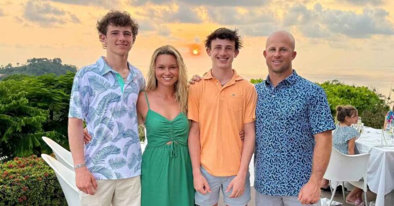 Miller Gardners Death Has Been Almost Too Much For His HS Baseball Team 1