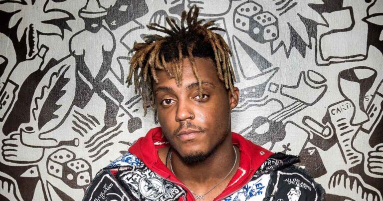 Rapper Juice Wrlds 2019 Death and Substance Abuse Struggles Explained 1