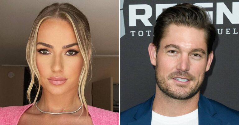 Who Is Craig Conover New Fling Natalie Buffett 1