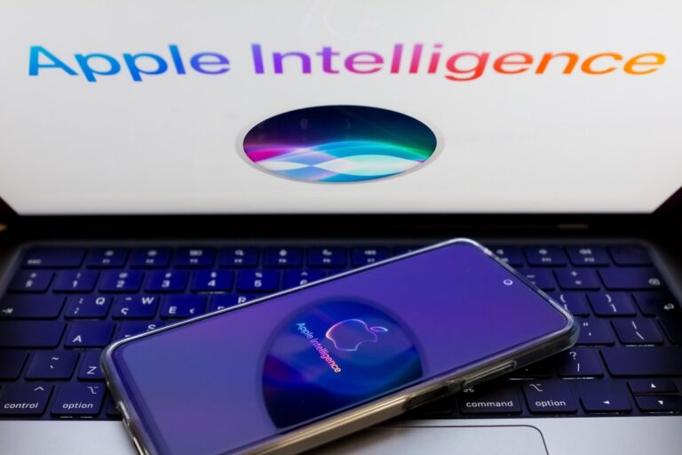 apple intelligence iphone mac