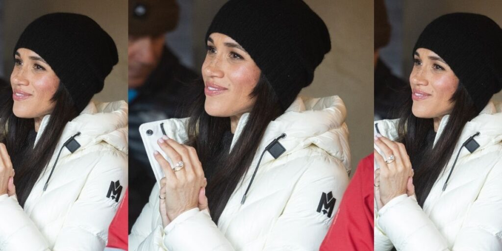 meghan markle neutral nails the everygirl 2