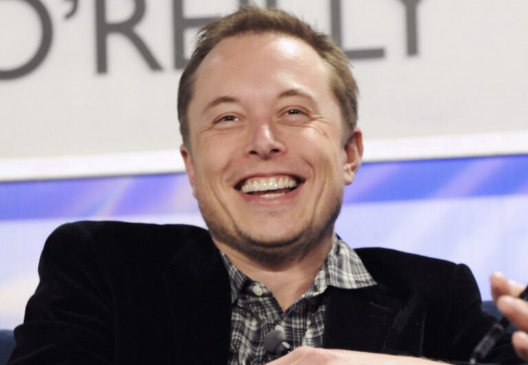 musk for 032725