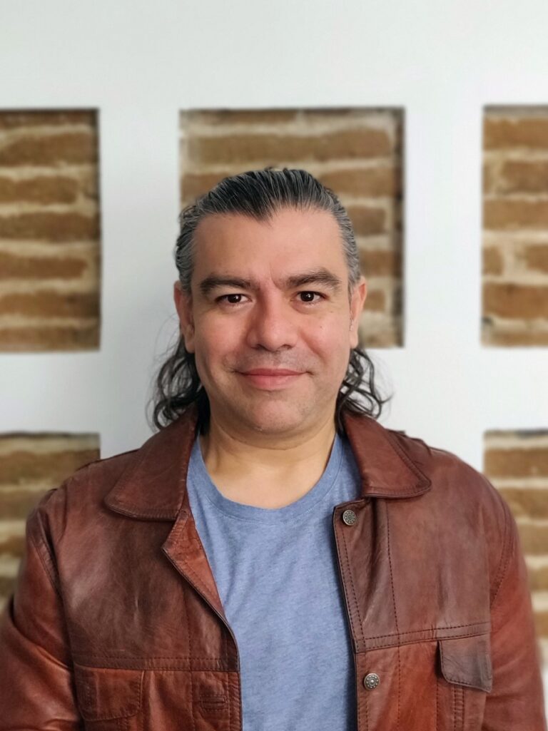 ruben portrait