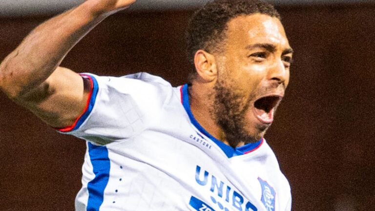 skysports cyriel dessers rangers 6870849