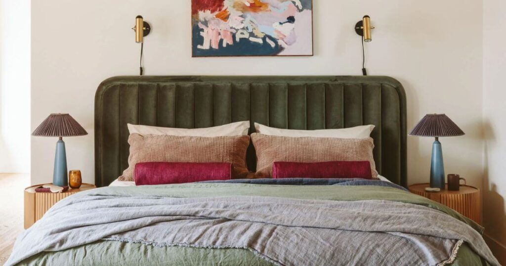 spring bedding ideas the everygirl social