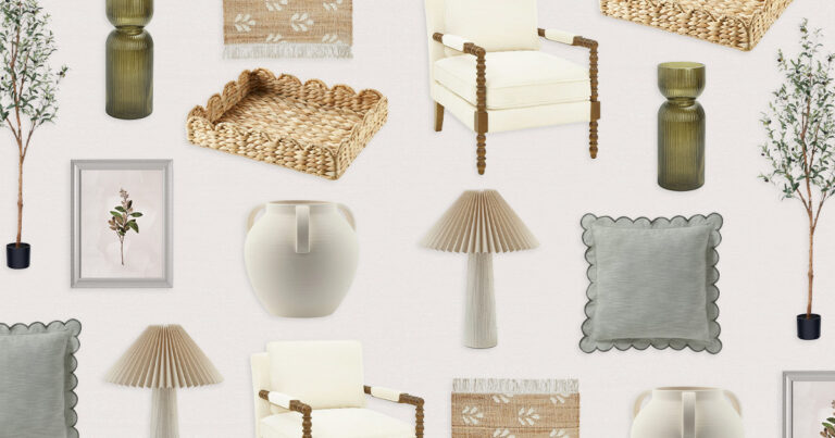 the everygirl social walmart home decor 2