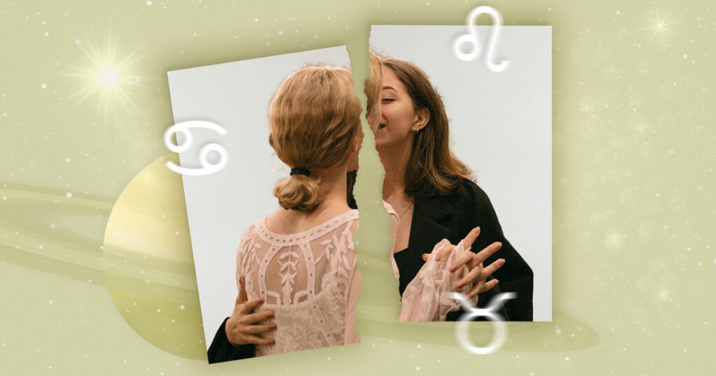 the everygirl social zodiac signs deal with breakups