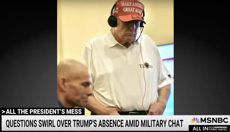 trump for 032725