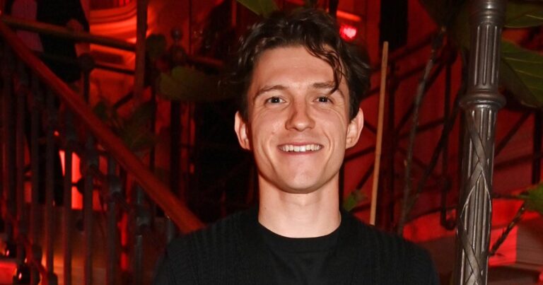 1 Everything We Know About Tom Hollands Upcoming Spider Man 4