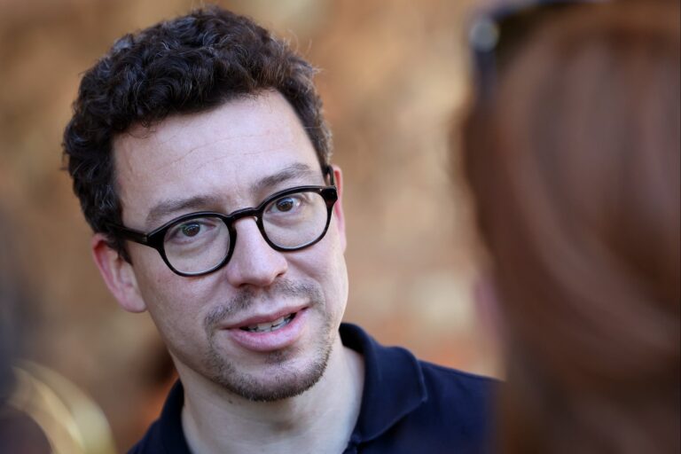 1745949237 Duolingo CEO GettyImages 1535269181