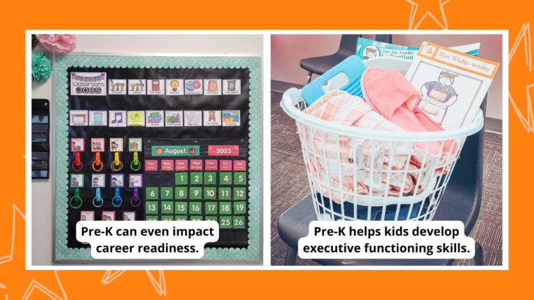5 Reasons Pre K Funding v2