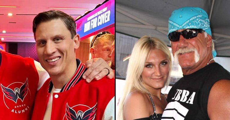 Brooke Hogan s Husband Wants a Man to Man Conversation With Hulk Hogan But He Won t Take His Calls 2