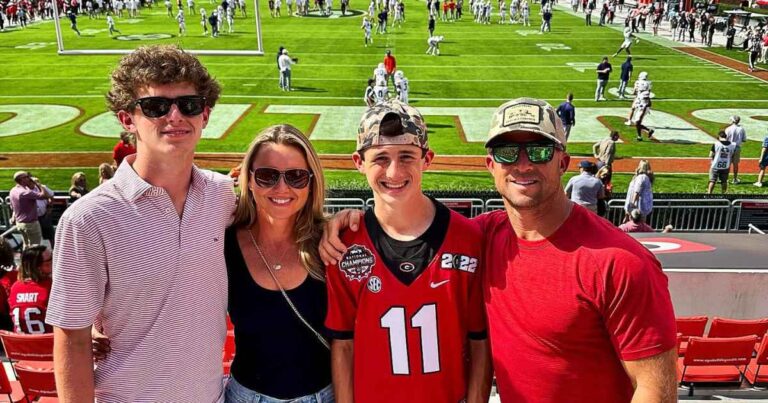 Costa Rica Authorities Say Carbon Monoxide Found in Gardner Family Hotel Room 241