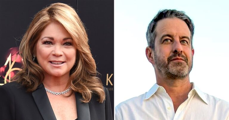 Valerie Bertinelli and Mike Goodnough s Relationship Timeline 3
