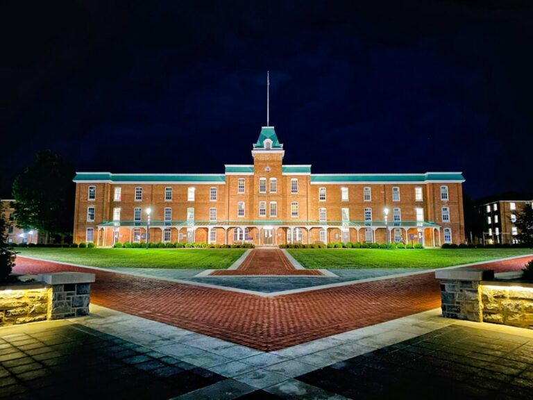Virginia Tech