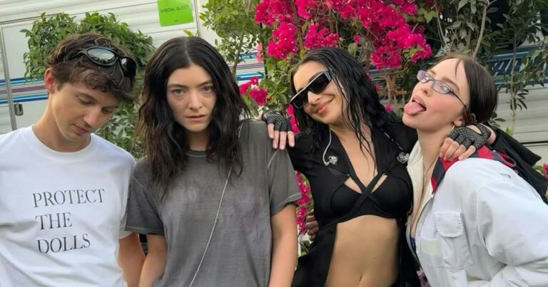 charlichella billieeilishchella lordechella alexconsanichella
