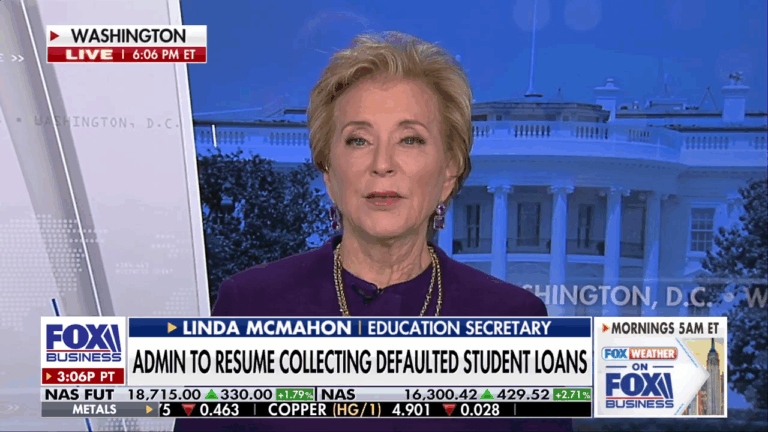 fbn linda mcmahon 042225
