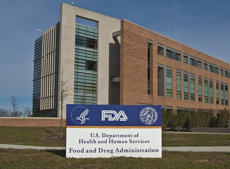 fda sign