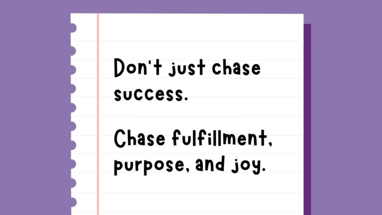 graduation messages feature
