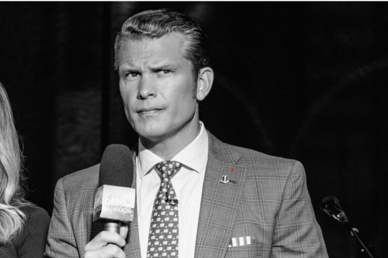 hegseth getty 1