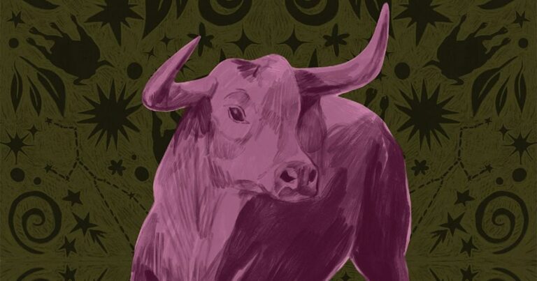 horoscope taurus