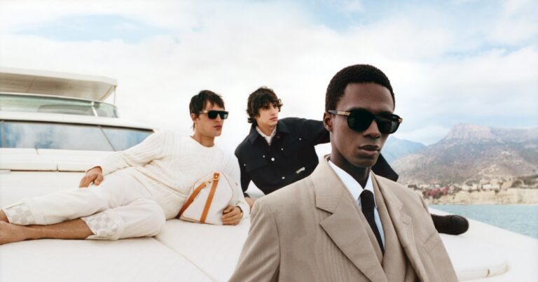 louis vuitton mens prefall