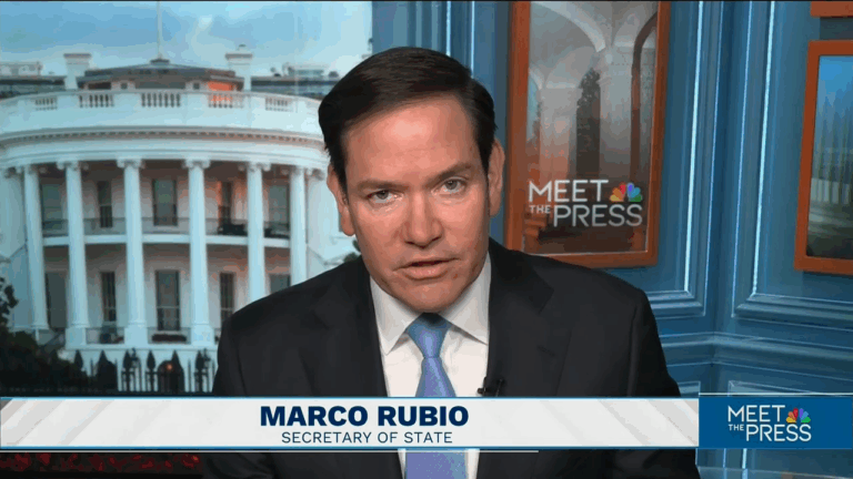 nbc marco rubio 042725