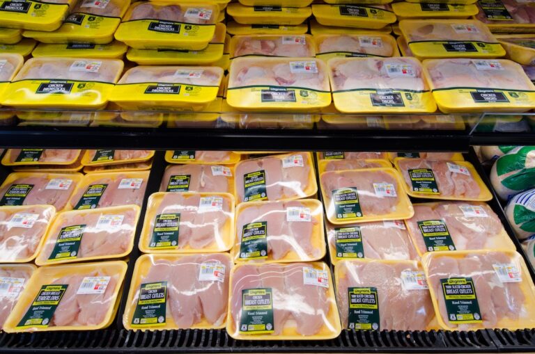 supermarket poultry for 042625