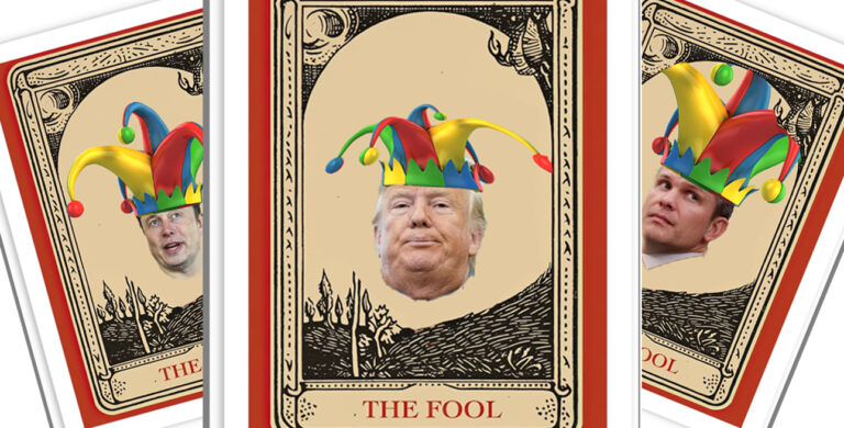 the fool cards