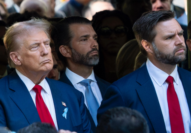 trump vance wiki