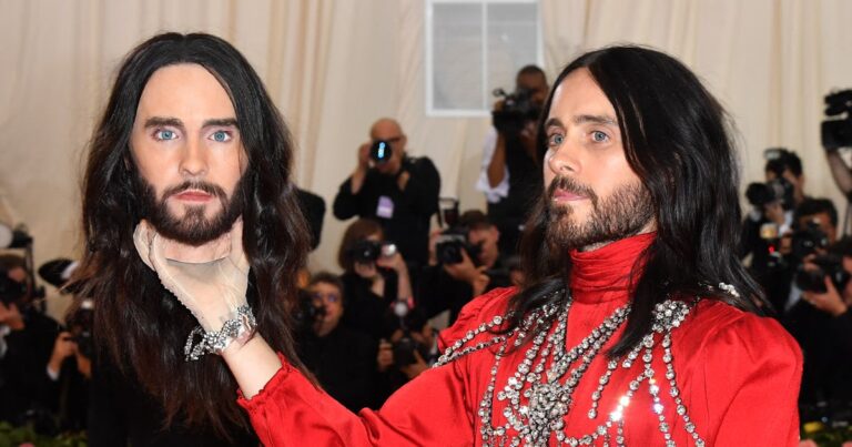 us actor jared leto