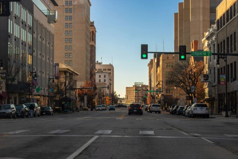 wichita ks