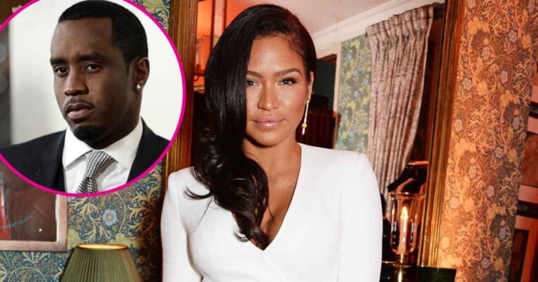 2 Cassie Testifies About Frequency of Diddy and Escorts Urinating in Her Mouth at Freak Offs