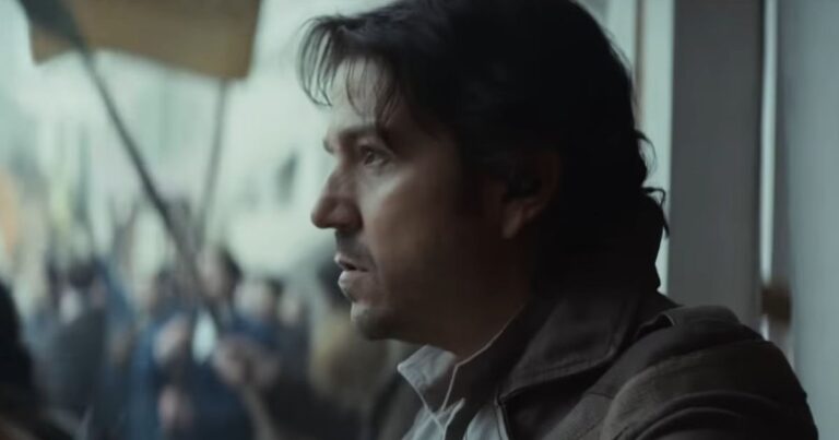 Andor Season 2 Cassian