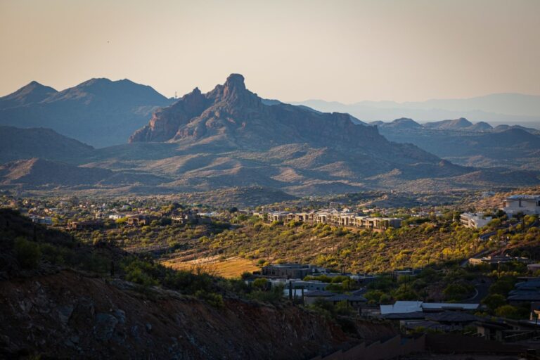 Arizona