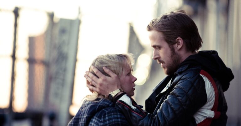 BlueValentine