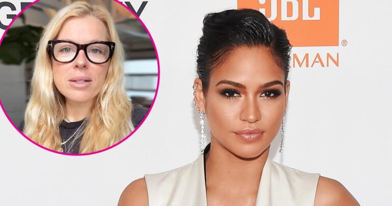 Celeb Interviewer Amanda de Cadenet Calls Cassie s Diddy Testimony Triggering After Similar Relation