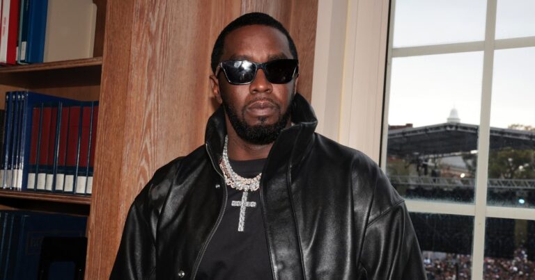 Diddy Trial Begins in New York City