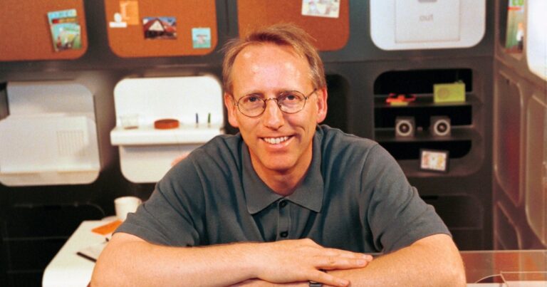 Dilbert Comic Creator Scott Adams Reveals Terminal Prostate Cancer