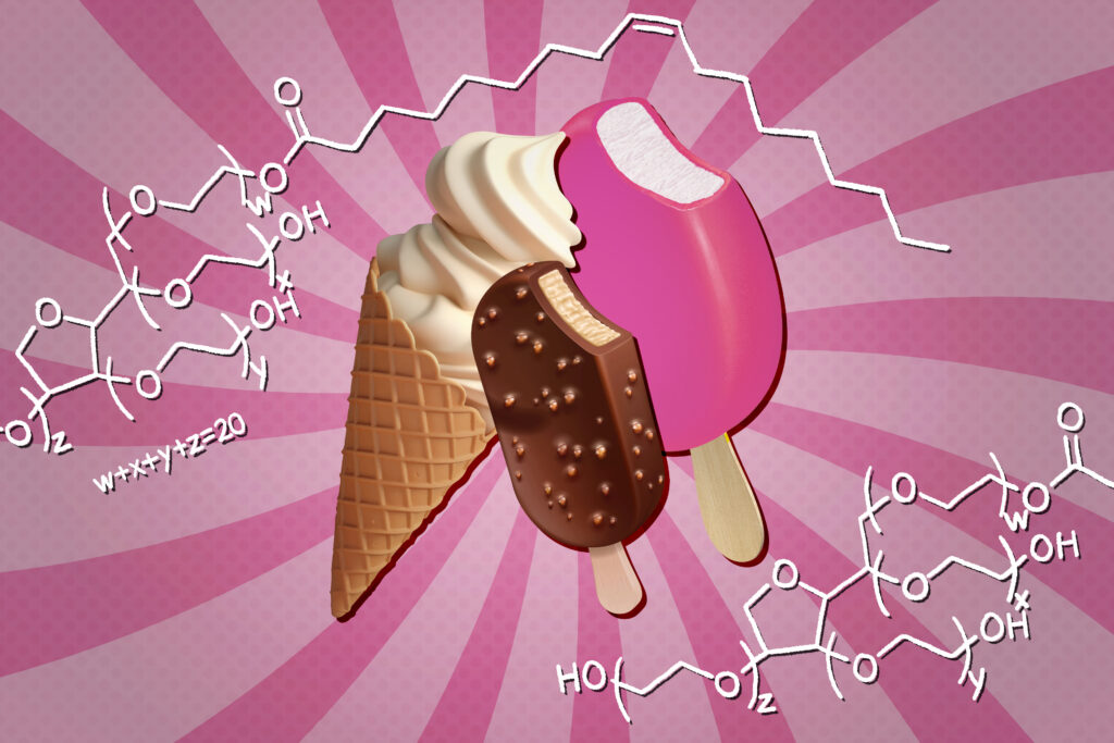 Emulsifiers EH