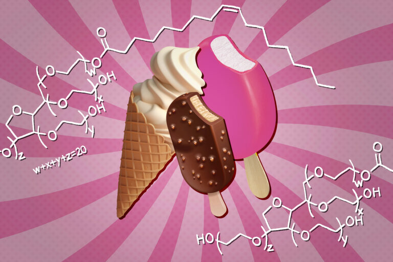 Emulsifiers EH
