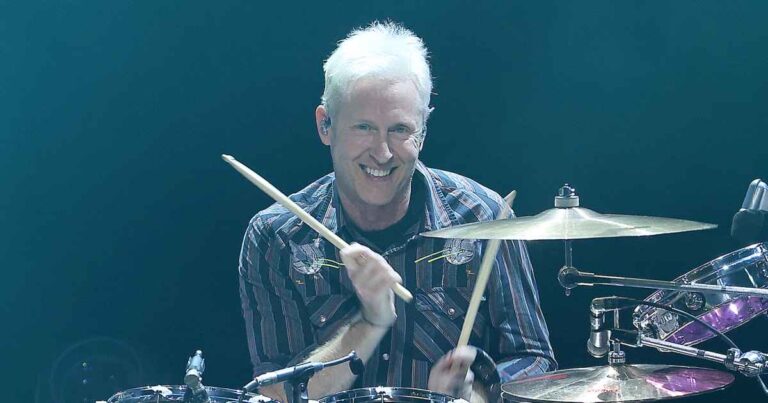 Foo Fighters fire drummer Josh Fresee 1732885551